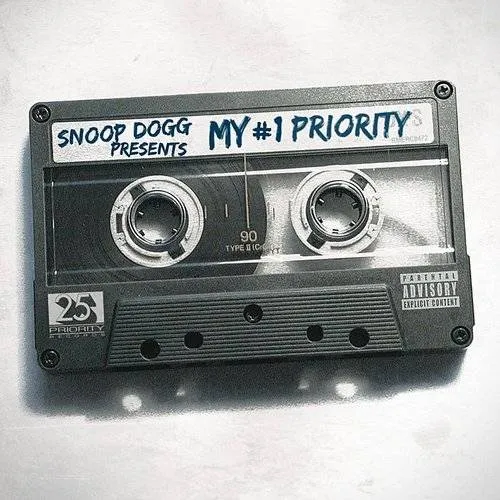 Snoop Dogg Presents: My No. 1 Priority