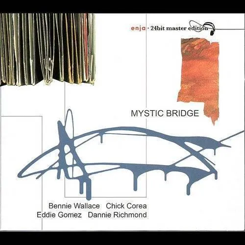 Mystic Bridge