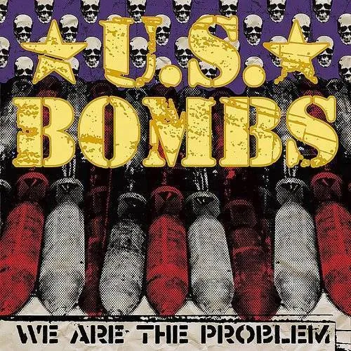 We Are The Problem
