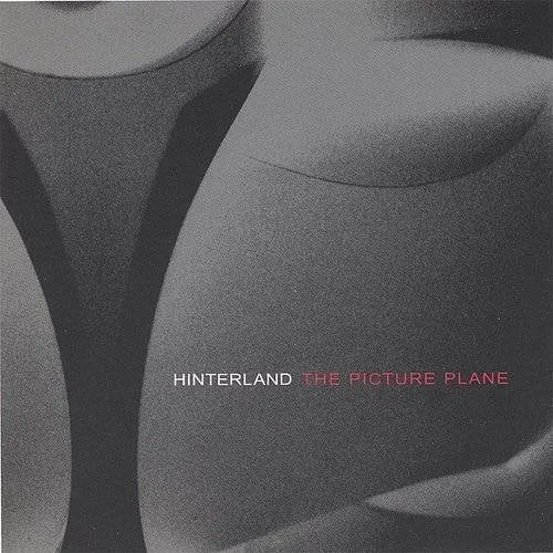 Hinterland - Picture Plane vinyl record cover