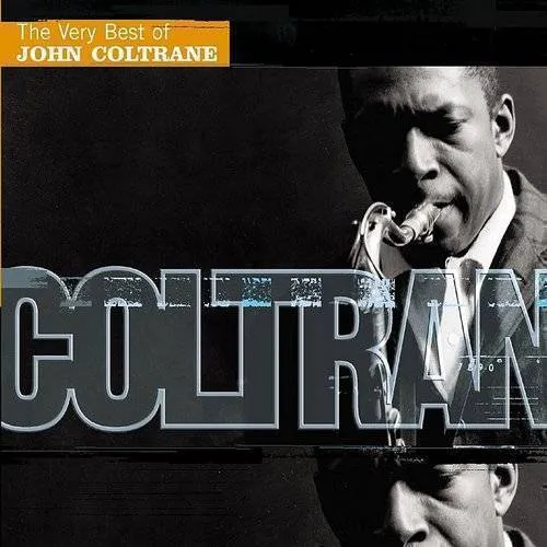 Vert Best of John Coltrane