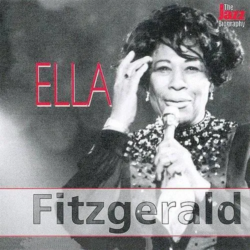 Jazz Biography Series