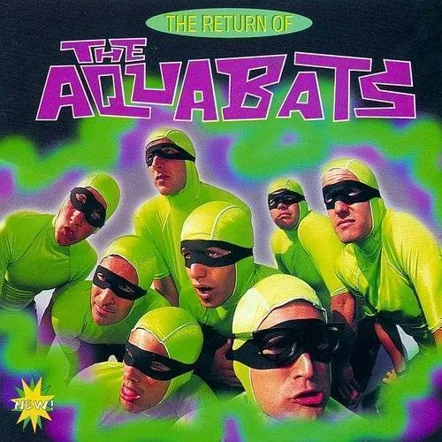 Return of Aquabats