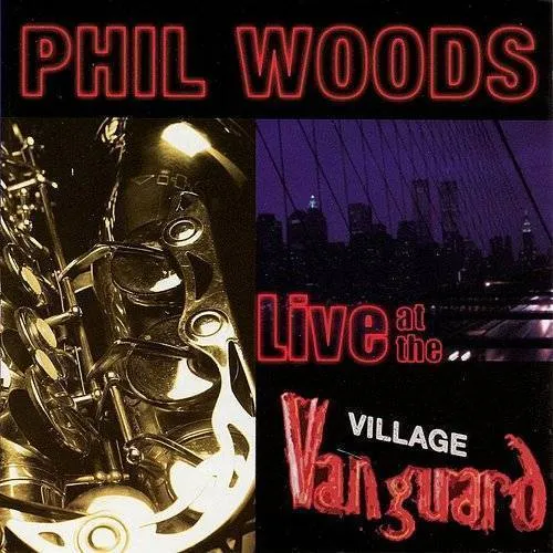 Live from the Village Vanguard