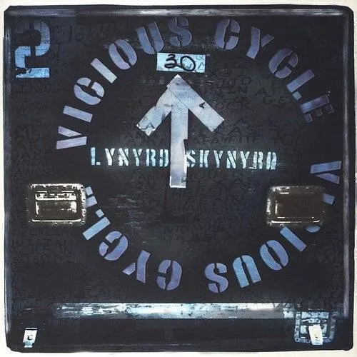 Lynyrd Skynyrd - Vicious Cycle