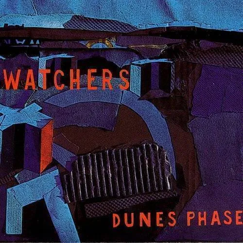 Dunes Phase