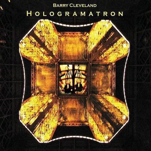 Hologramatron