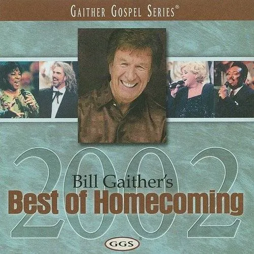 Best Of Homecoming 2002