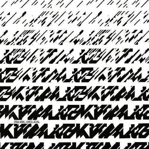 Ital Tek - Cyclical
