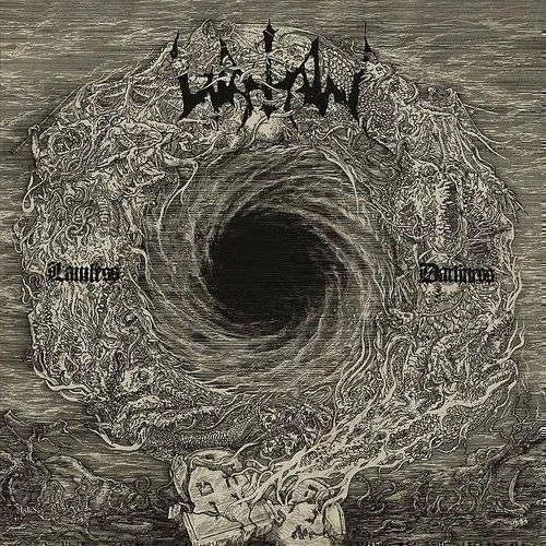 Watain - Lawless Darkness