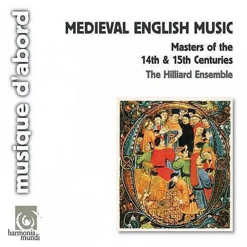 Medieval English Music