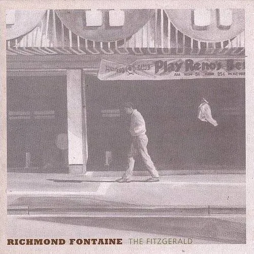 Richmond Fontaine - Fitzgerald