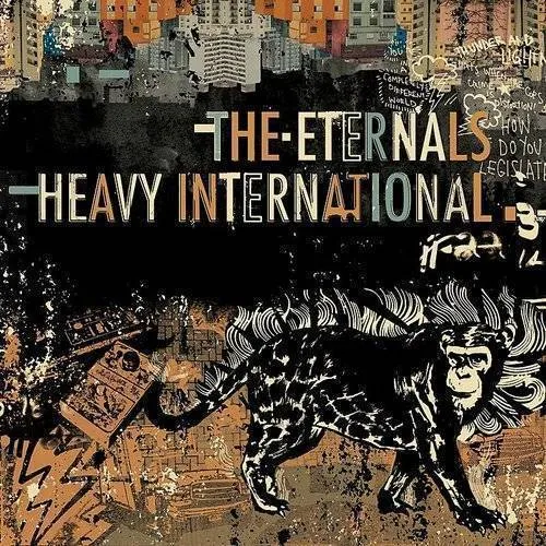 Heavy International