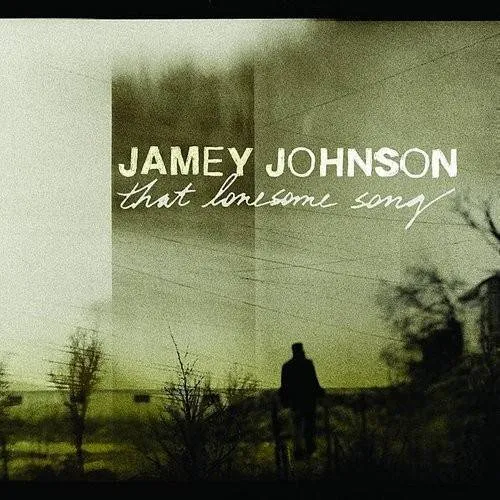 Jamey Johnson - That Lonesome Song [Clear Vinyl] [180 Gram]