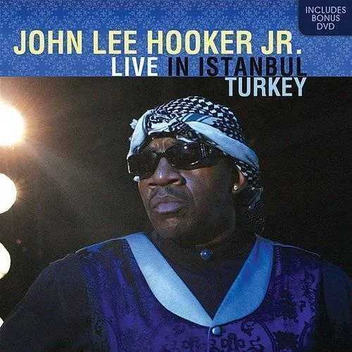 Live In Istanbul