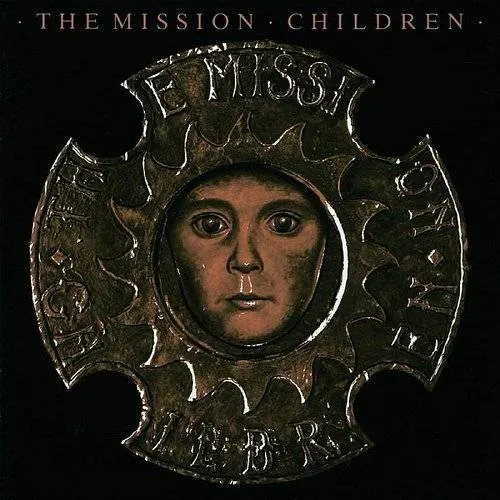 The Mission UK - Children