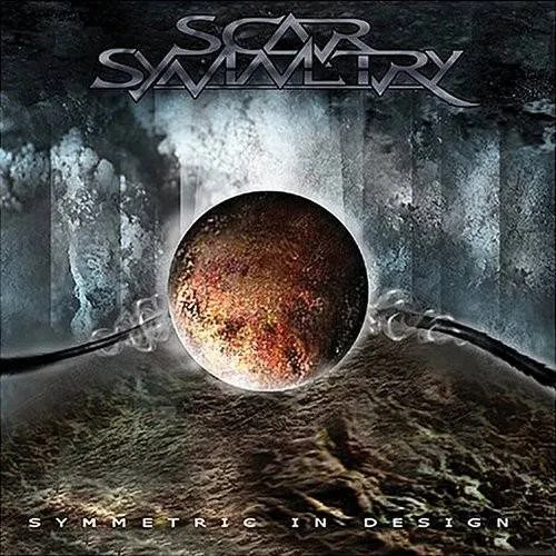 Scar Symmetry - Symmetric In Design