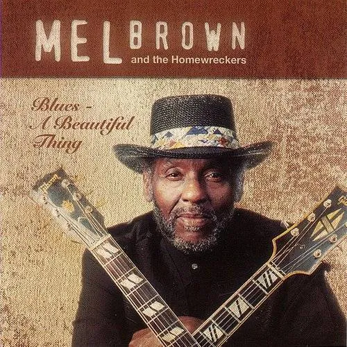 Blues-Beautiful Thing