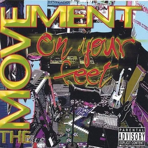Movement - On Your Feet
