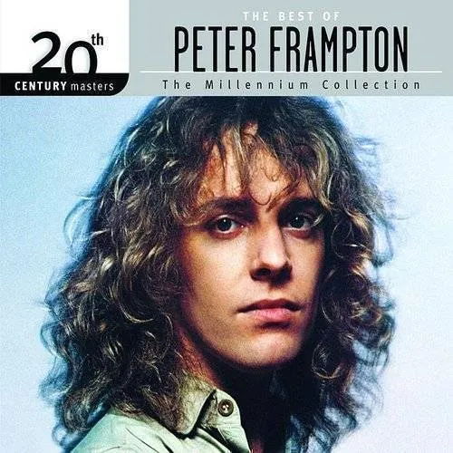 Millennium Collection-20th Century Masters