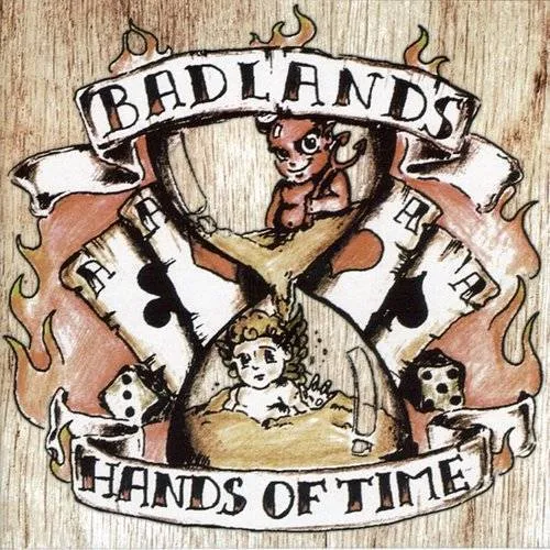 Hands of Time