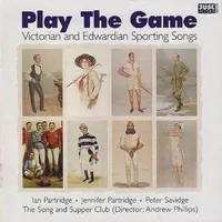 Play The Game: Victorian & Edw