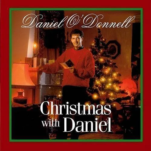 Christmas With Daniel O'donnell