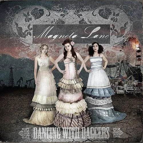 Dancing with Daggers