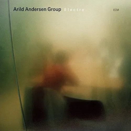 Arild Andersen - Electra