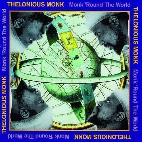 Monk Around the World