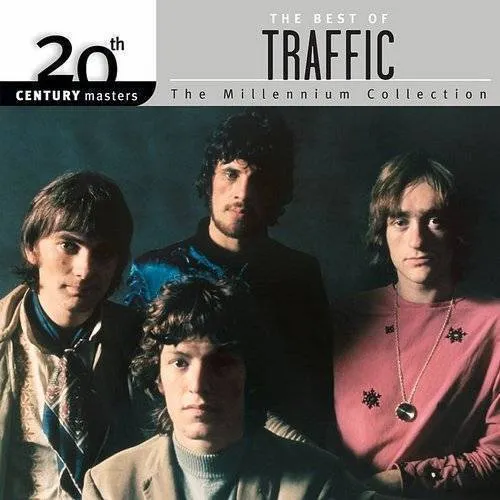 20th Century Masters: Millennium Collection