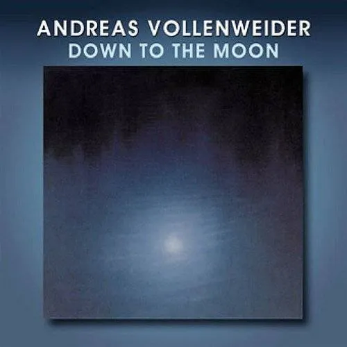 Andreas Vollenweider - Down To The Moon