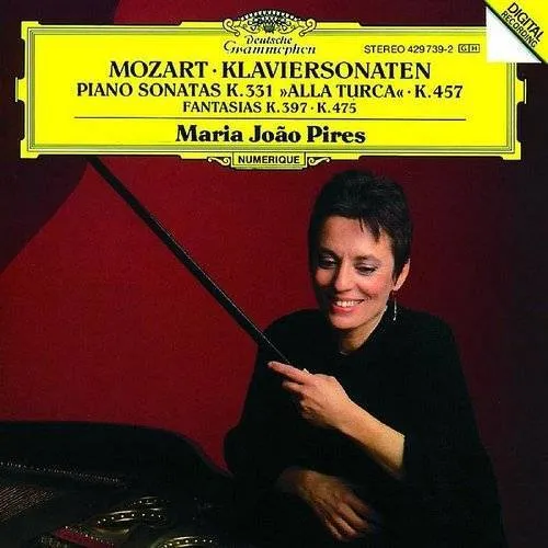 Fantasies & Sonatas