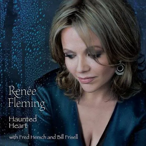 Fleming, Renee : Haunted Heart