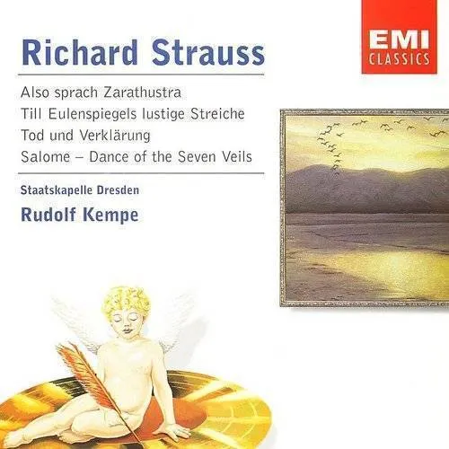 R.Strauss: Also Sprach