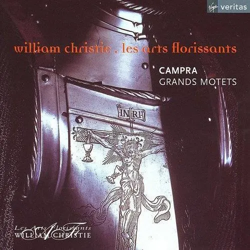 Grands Motets