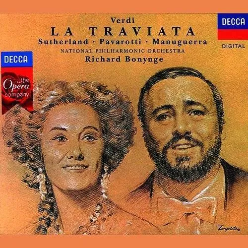 La Traviata