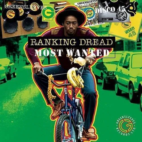 Most Wanted