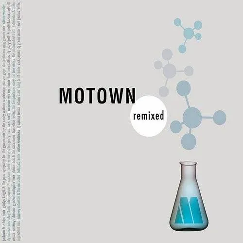 Motown Remixed / Various
