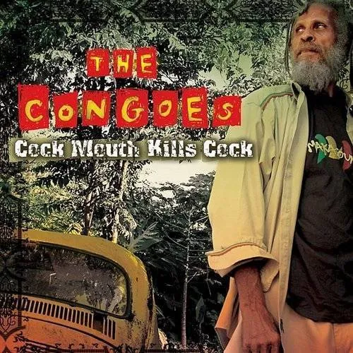 The Congos - Cock Mouth Kill Cock