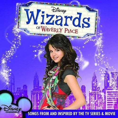 Wizards Of Waverly Place