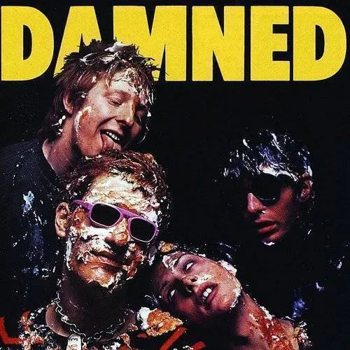 The Damned - Damned Damned Damned [Remaster]