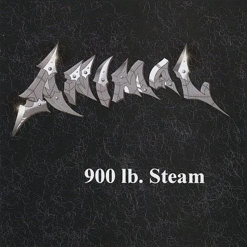 Animal - 900 Lb. Steam