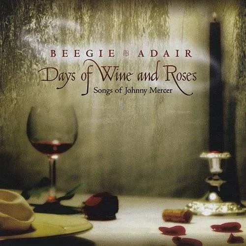 Beegie Adair - Days Of Wine And Roses