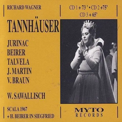 Tannhauser