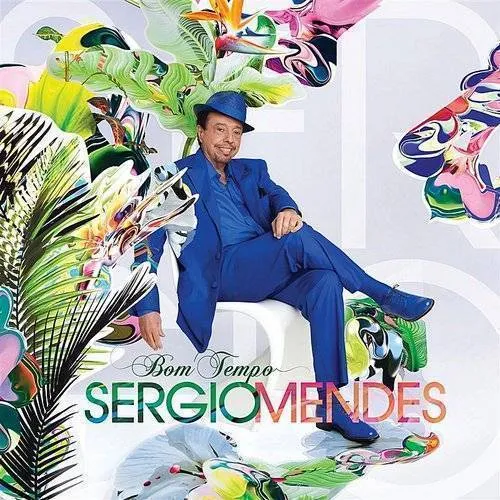 Bom Tempo (International 2 Cd Edition)