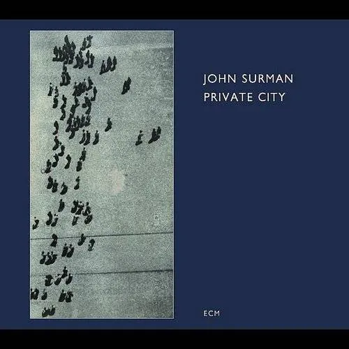 Private City: Touchstones Series