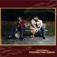Postcards from Sadness