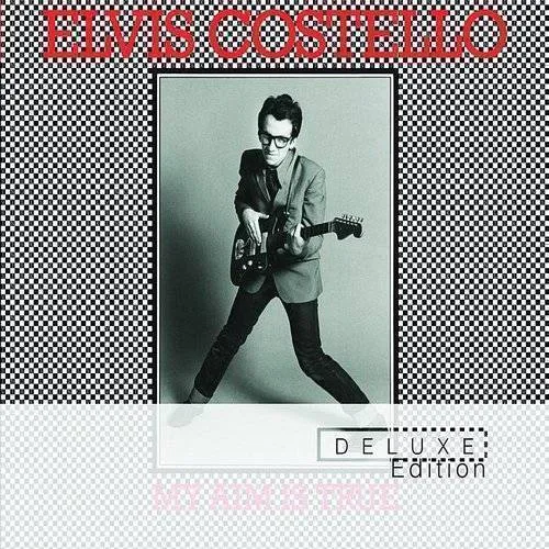 Elvis Costello - My Aim Is True