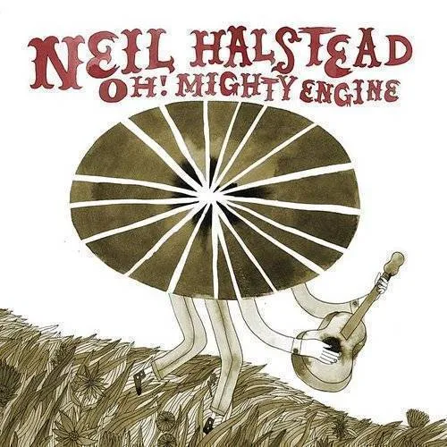 Oh Mighty Engine